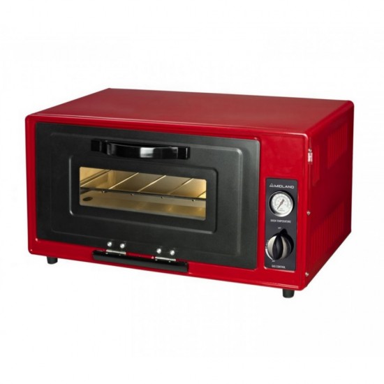 Forno a gas portatile da campeggio pesa solo 8 Kg 1200 W di potenza |  Accessori e Ricambi