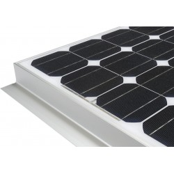 PANNELLO SOLARE MONOCRISTALLINO 140W - VECHLINE