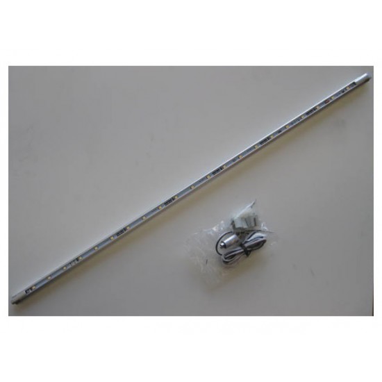 TUBO 20 LED LUCE CALDA 56 CM - TRIGANO