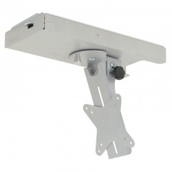 SUPPORTO TV AD ESRAZIONE A SOFFIETTO IRIS - LIPPERT