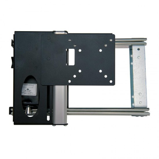 SUPPORTO TV MANUALE LATERALE AD ESTRAZIONE DESTRO - LIPPERT SUPPORTO TV MANUALE LATERALE AD ESTRAZIONE DESTRO - LIPPERT