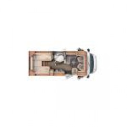 Mclouis Glamys - 320 Fiat