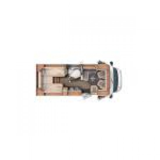 Mclouis Glamys - 320 Fiat
