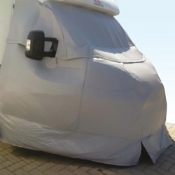 OSCURANTE TERMICO ESTERNO CXPA COPRICOFANO PER DUCATO 07/1994-2002 - SIFI