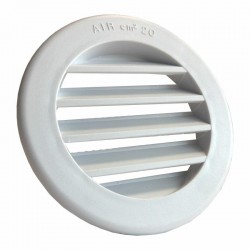 AREATORE DA INCASSO SEMPLICE 60 MM - SIFI