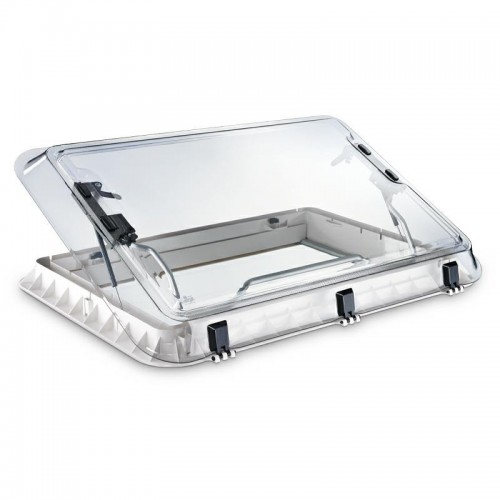 Rivetti 4,8 x 16 x 16 mm Alluminio e acciaio Far confezione da 500 pz
