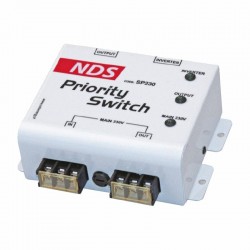 DISPOSITIVO DI PRIORITA' PRIORITY SWITCH - NDS