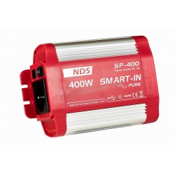 INVERTER ONDA PURA SMART-IN 400W SP400-12 - NDS