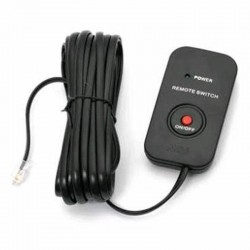 REMOTE CONTROL RC03 CONTROLLO REMOTO 2 LED - NDS