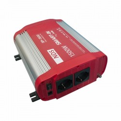 INVERTER ONDA PURA SMART-IN 1500W SP 1500-I - NDS