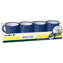 MUG SET - BRUNNER