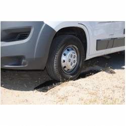 Piastre Anti-Affondamento Camper e Van – Set da 2