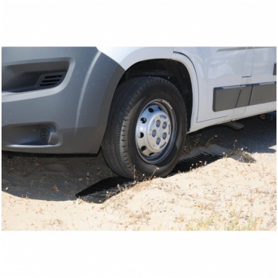 Piastre Anti-Affondamento Camper e Van – Set da 2