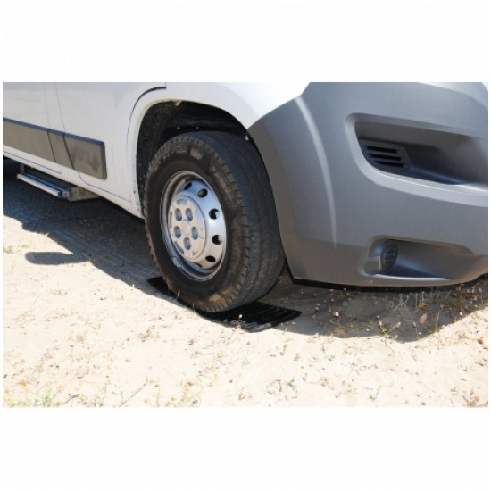 Piastre Anti-Affondamento Camper e Van – Set da 2