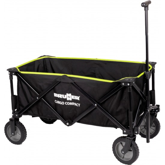 CARRELLO PIEGHEVOLE CARGO COMPACT - BRUNNER