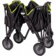 CARRELLO PIEGHEVOLE CARGO COMPACT - BRUNNER