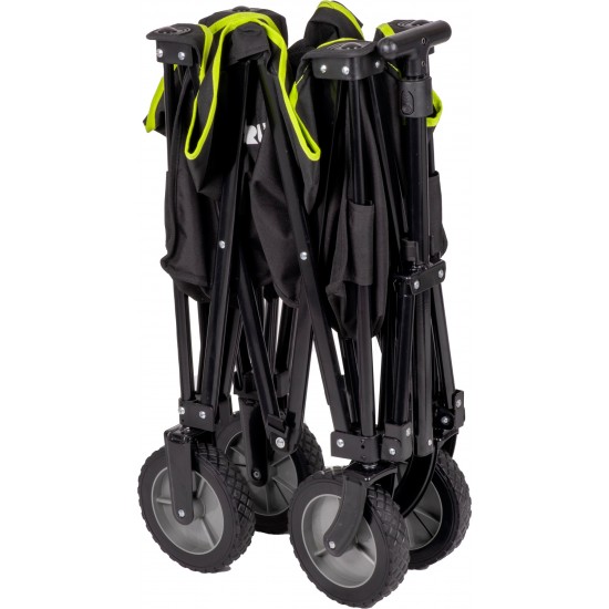 CARRELLO PIEGHEVOLE CARGO COMPACT - BRUNNER