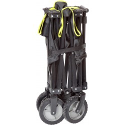 CARRELLO PIEGHEVOLE CARGO COMPACT - BRUNNER