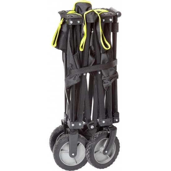 CARRELLO PIEGHEVOLE CARGO COMPACT - BRUNNER