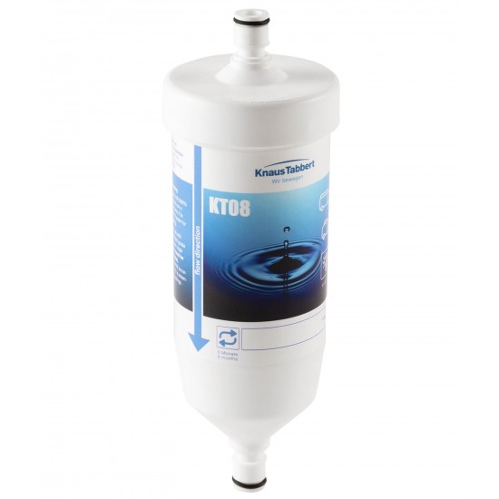 FILTRO ACQUA KT08 - KNAUS