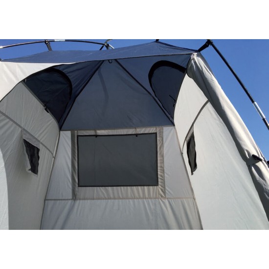 MULTICAB TENDA - CONVER