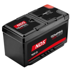 Batteria al Litio NDS Tempra 150 Ah
