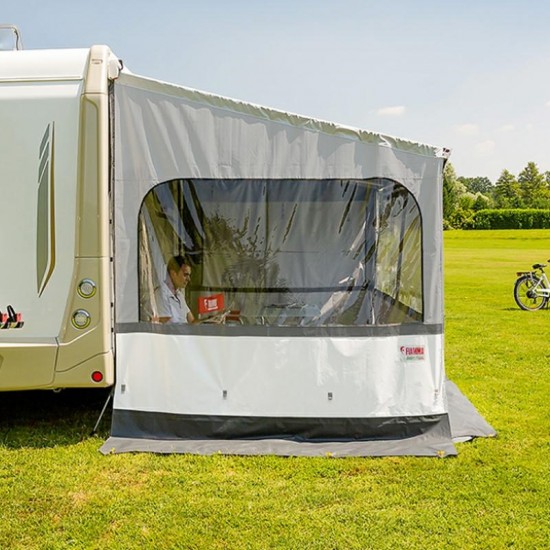 PARETE LATERALE SIDE W PRO CARAVANSTORE XL - FIAMMA