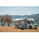 PARETE LATERALE SIDE W PRO CARAVANSTORE XL - FIAMMA