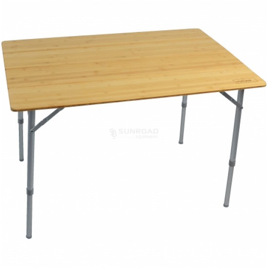TAVOLO FLEX BAMBOO - SUNROAD
