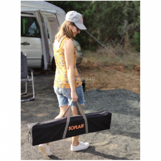 TAVOLO FLEX BAMBOO - SUNROAD