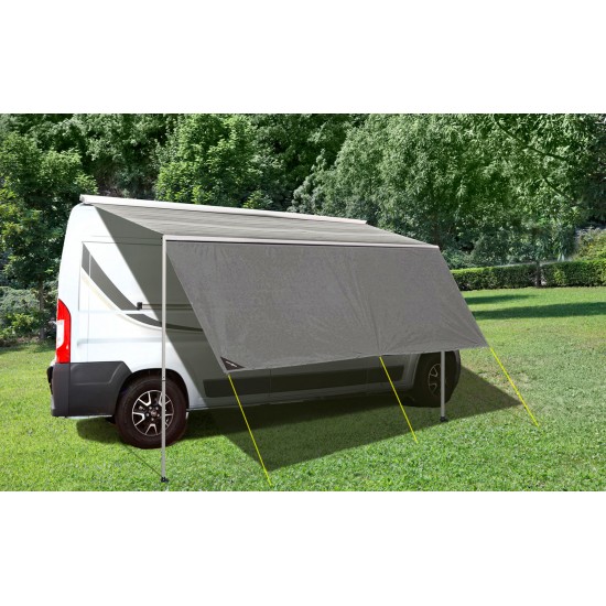 TENDA PARASOLE SUNNY VIEW 290X190 - BRUNNER