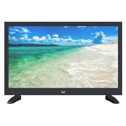 TV SMART 19” HD VIDAA 12V - MAJESTIC