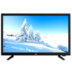 TV SMART 22” HD VIDAA - MAJESTIC