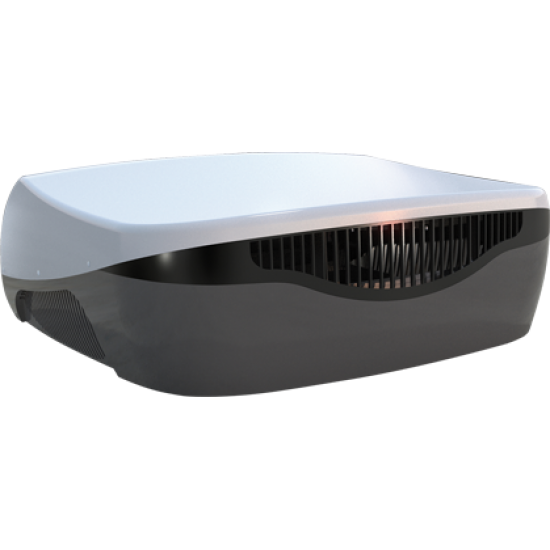 Condizionatore Telair Clima E-Van 5400H con Pompa di Calore Condizionatore Telair Clima E-Van 5400H con Pompa di Calore