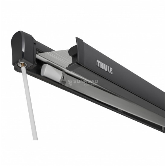 Tendalino Thule 4200 - 2,60 × 2,00 m per camper e van