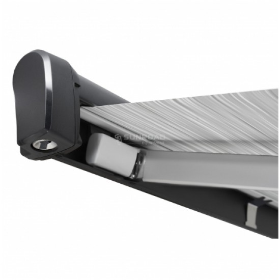 Tendalino Thule 4200 - 2,60 × 2,00 m per camper e van