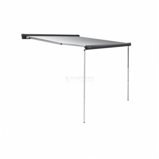 Tendalino Thule 4200 - 2,60 × 2,00 m per camper e van