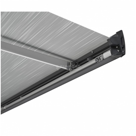 Tendalino Thule 4200 - 2,60 × 2,00 m per camper e van