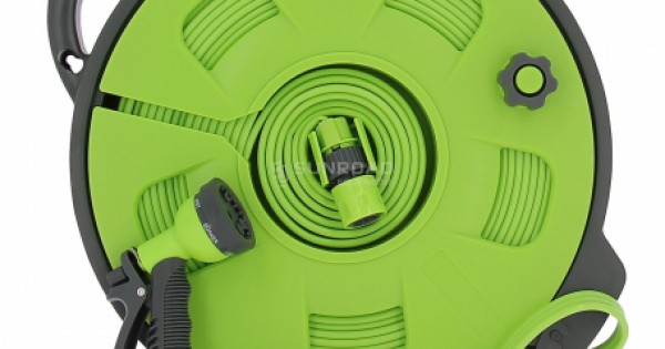 Filtro per pompe in linea per camper