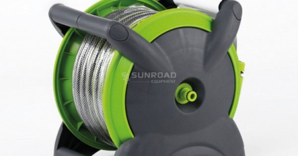 Set 3 Pistole Per Tubo Da Giardino Pompa Acqua Pistola 8 Funzioni - Foto 11