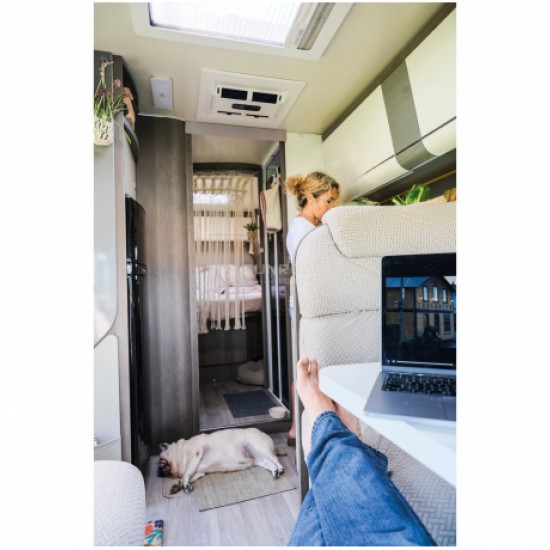 Condizionatore Evaporativo Viesa Holiday X 12 volt