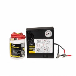 Ricarica Sigillante per Kit Riparazione Pneumatici Camper