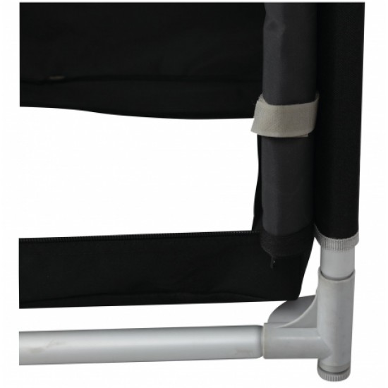 Mobile da Cucina Mercure Baya Sun con Lavello Integrato per Campeggio