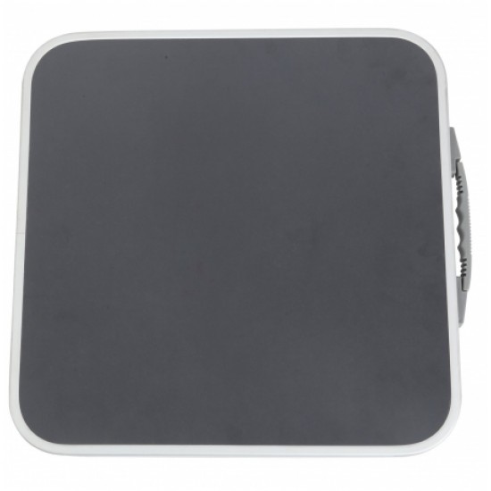 Vassoio Tavolino per Sgabello Pieghevole Baya Sun