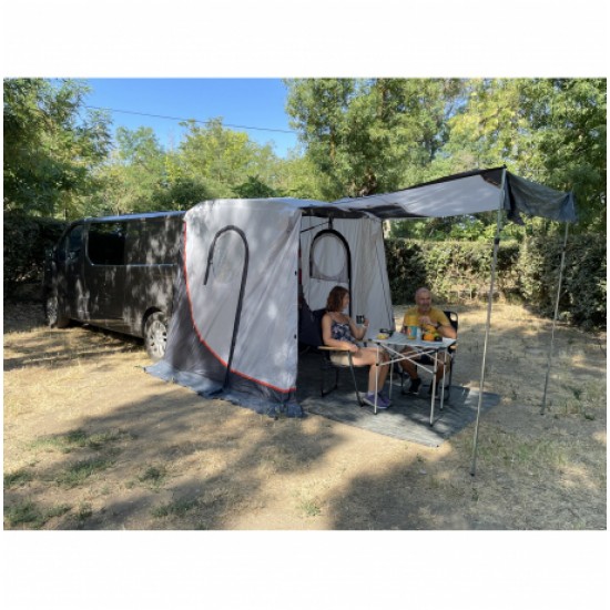 Tenda Universale Portellone Posteriore Minivan e Furgoni BAYA SUN