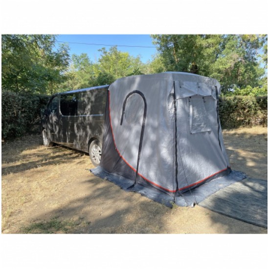 Tenda Universale Portellone Posteriore Minivan e Furgoni BAYA SUN