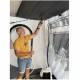 Tenda Universale Portellone Posteriore Minivan e Furgoni BAYA SUN