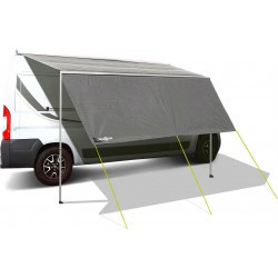 TENDA PARASOLE SUNNY VIEW 440 x H190 - BRUNNER