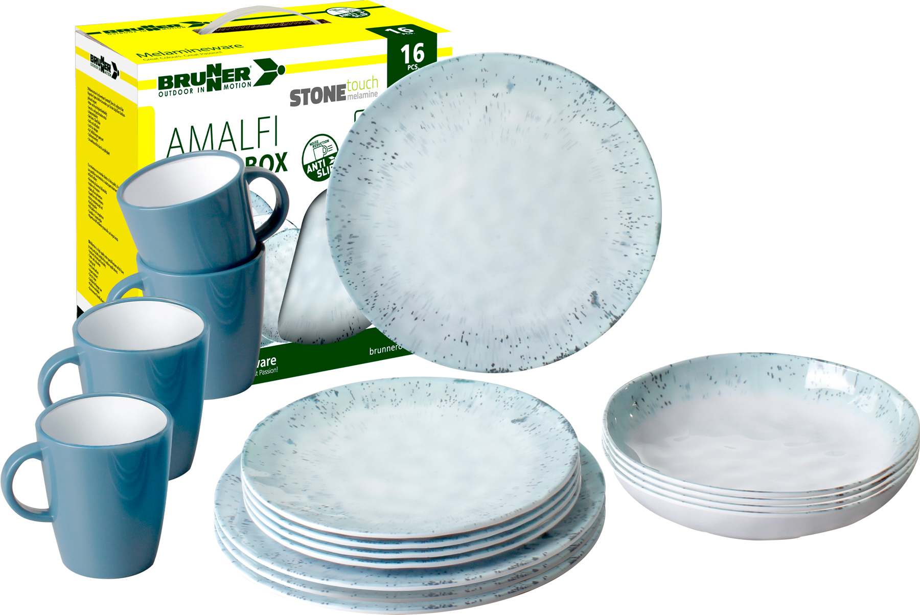Placemat - 6 stuks - Kosmisch - lichtboom - Kerst - Kleurrijk - 60 Placemat - 6 stuks - Kosmisch - lichtboom - Kerst - Kleurrijk - 60