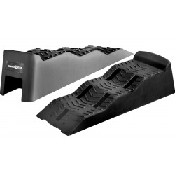 CUNEI EQUALIZER XL BLACK - BRUNNER